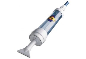Paradise Spa Vac Bodemzuiger