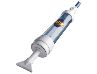 Paradise Spa Vac Bodemzuiger