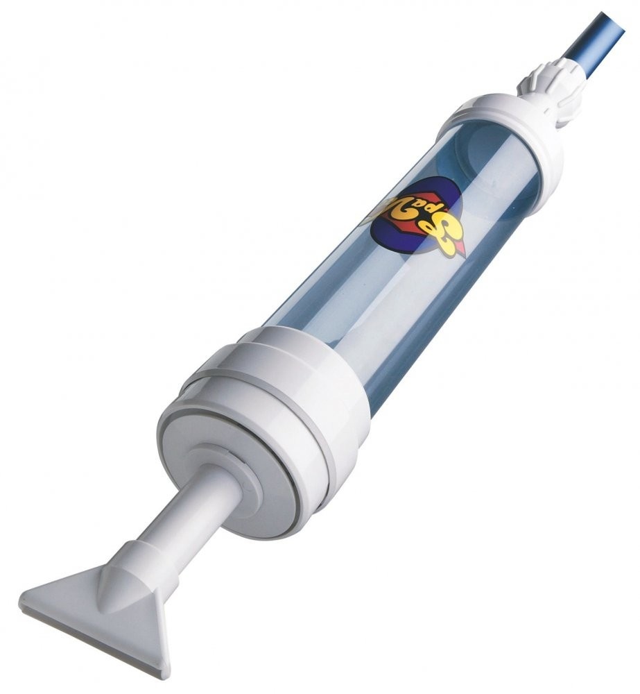 Paradise Spa Vac Bodemzuiger