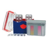 Lovibond Pooltester DPD en pH - Testset manueel