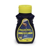 Aquachek Geel 4 in 1 Zwembadwater Testset