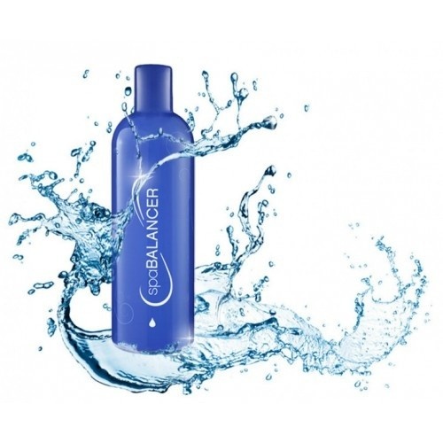 SpaBalancer 1000 ml - Chloorvrije en biologische waterverzorging