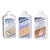 Lithofin Onderhoudsset voor natuursteen