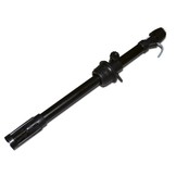 Aanzuiglans Voor 20 en 25 Kan met Voetfilter