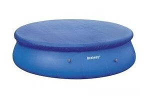 Bestway Poolcover 244 rond