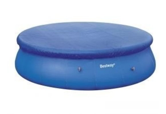 Bestway Poolcover 244 rond