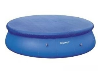 Bestway Poolcover 366 rond