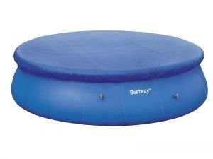 Bestway Poolcover 366 rond