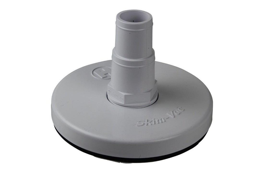 Hayward Skim vac vacuümplaat - 15,5CM