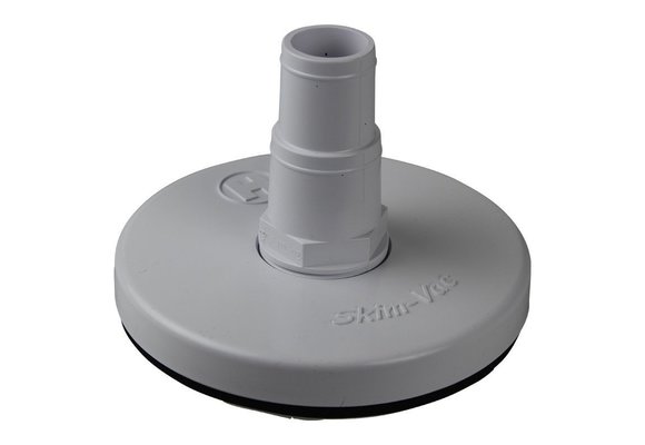 Hayward Skim vac vacuümplaat - 15,5CM