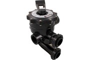 Hayward SP715X32 Vari-Flo - 2" (S200,S240 Filter) 6-Weg Klep voor side-mount Zwembadfilter