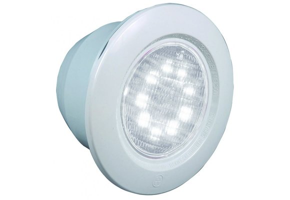 Hayward Crystal Logic III LED onderwaterlamp 18W wit beton