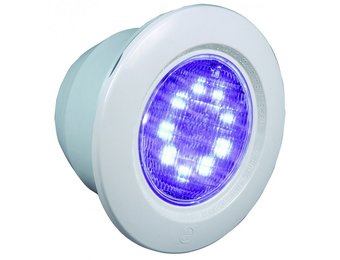 Hayward Color Logic III LED onderwaterlamp 30W RGB folie