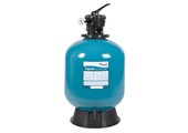 Pentair Tagelus Topmount zandfilter 8,5 m3