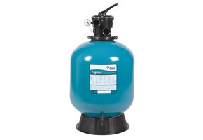 Pentair Tagelus Topmount zandfilter 14 m3