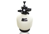 Mega + MFV Top Mount 7,5 m3/u