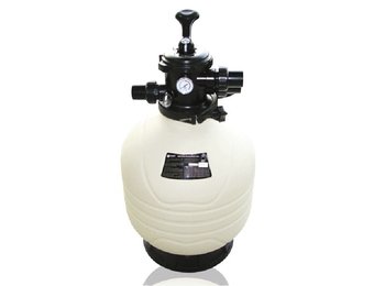 Mega + MFV Top Mount 7,5 m3/u