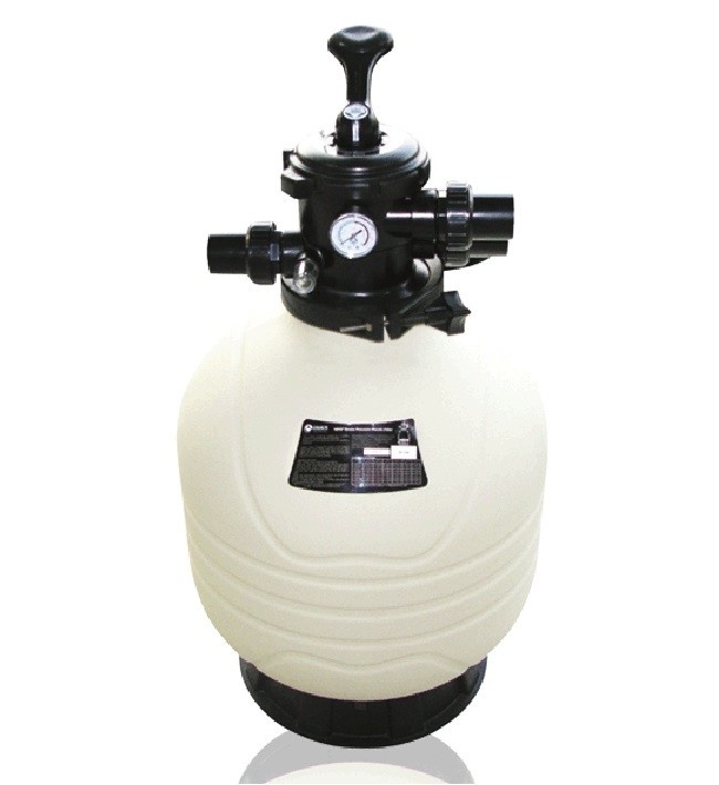 Mega + MFV Top Mount 14,3 m3/u