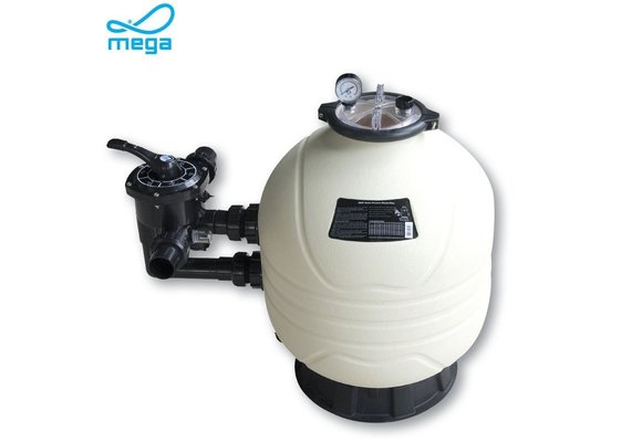 Mega + MFS Side Mount 7,5 m3/u