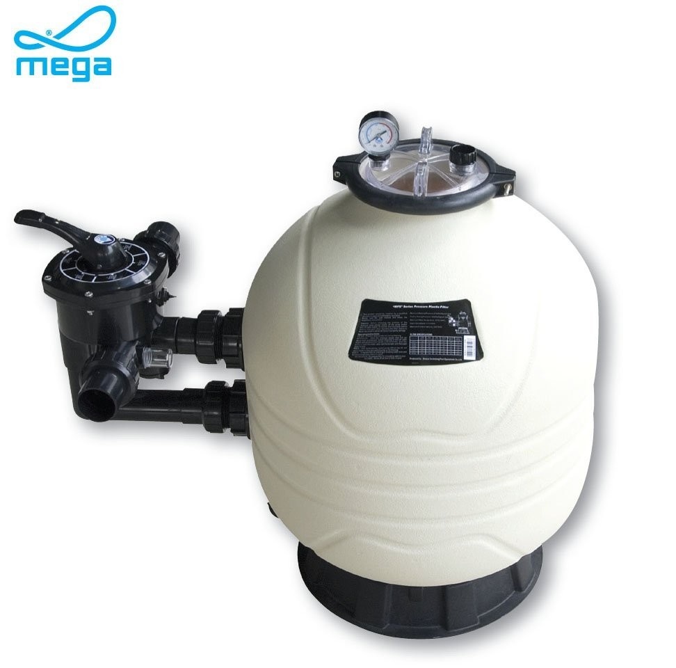 Mega + MFS Side Mount 7,5 m3/u