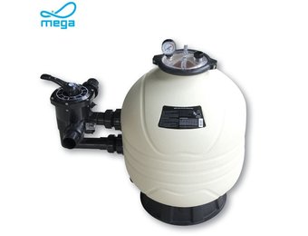Mega + MFS Side Mount 10,5 m3/u