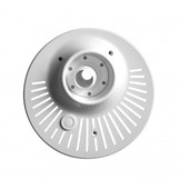 New Jet Vag Jetstream Afbouw set met pomp - 65m3 en 220V
