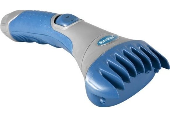 Life spa filter reiniger kam