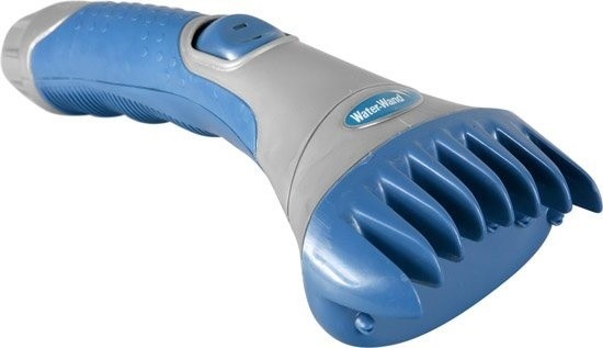 Life spa filter reiniger kam