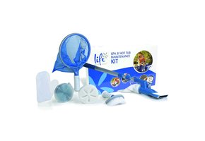 Life spa onderhoudskit