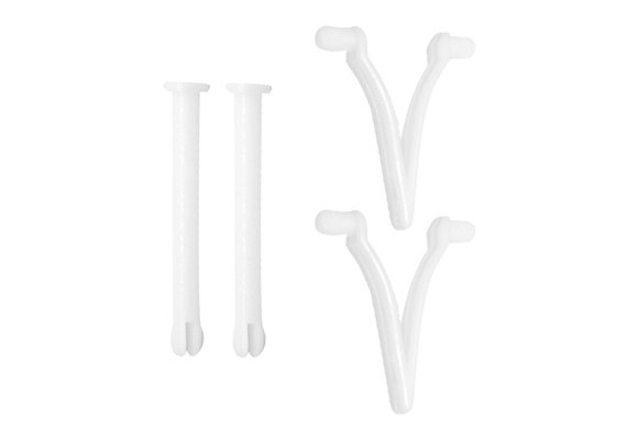 EZ Clip Voor Zwembadborstel  En Bodemzuiger