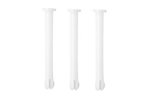 Pinnen Voor Bodemzuiger Handgreep