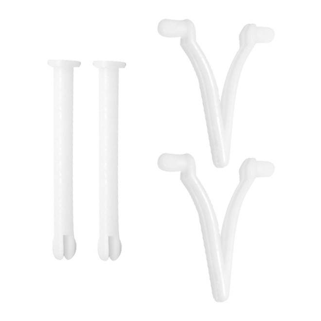 Pinnen Voor Bodemzuiger Handgreep