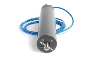 Aquadeck Roldeck Buismotor PVC 250 Nm