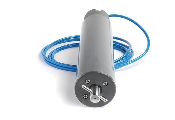 Aquadeck Roldeck Buismotor PVC 250 Nm