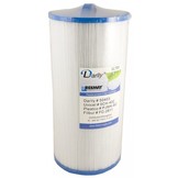 Spa filter Darlly SC701 (PJW40-SC) 27.2 cm x 14 cm