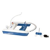 Jet Net Pool Skimmer