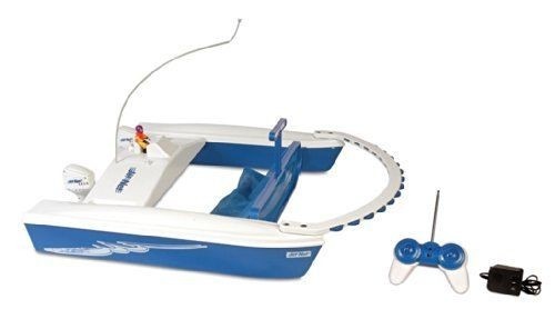 Jet Net Pool Skimmer