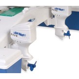 Jet Net Pool Skimmer