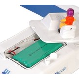 Jet Net Pool Skimmer