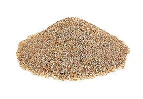 Zwembadfilter Kwartszand 0.4 tot 0.8