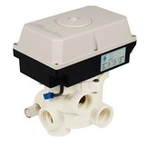 Automatische Klep Aquastar Easy 1.5"