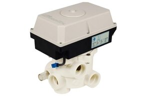 Automatische Klep Aquastar Easy 1.5"