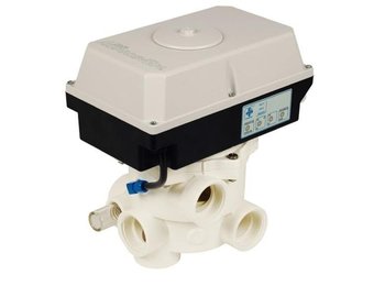 Automatische Klep Aquastar Easy 1.5"