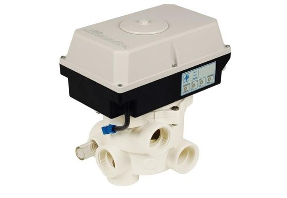 Automatische Klep Aquastar Easy 1.5"