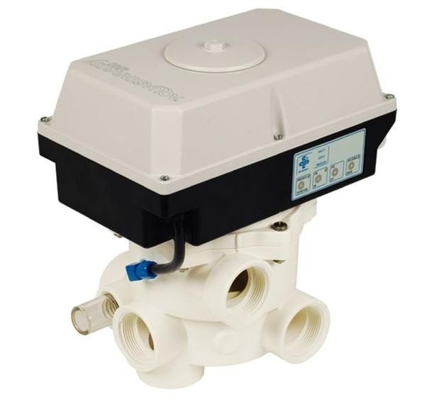 Automatische Klep Aquastar Easy 1.5"