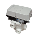 Automatische Klep Aquastar Easy 1.5"