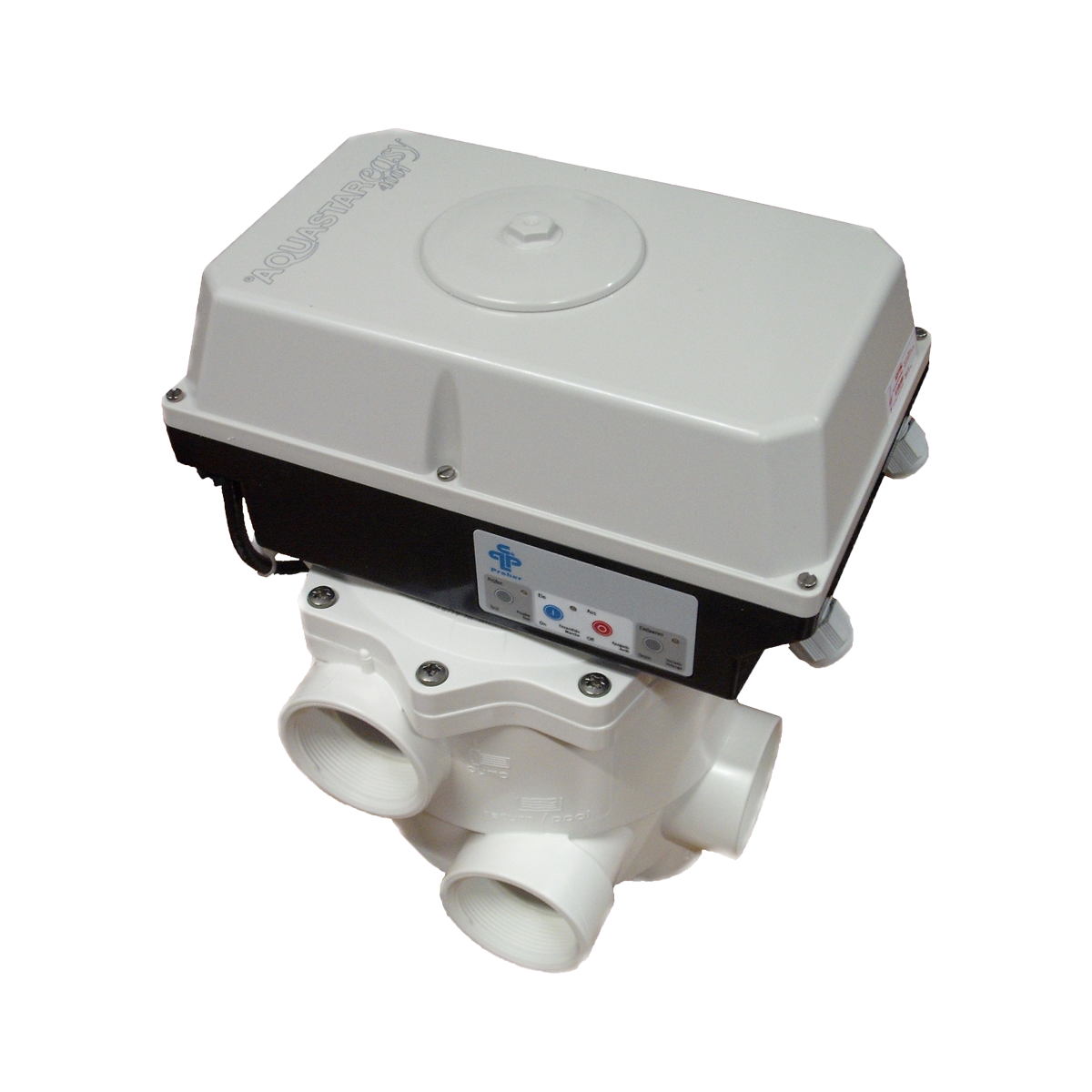 Automatische Klep Aquastar Easy 2"Easy 1.5"