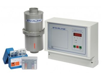 Starline Ionisator