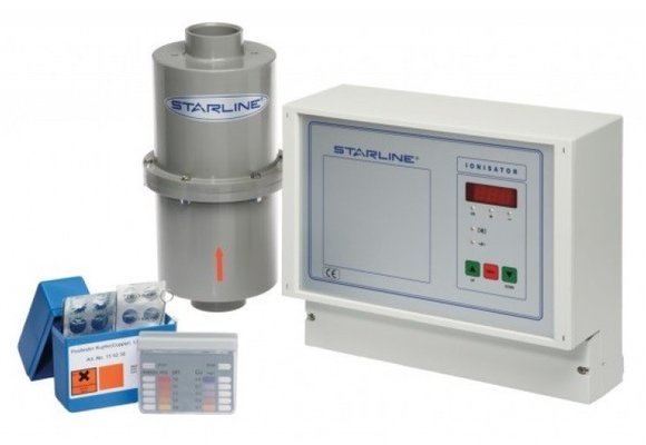 Starline Ionisator