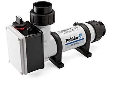 Pahlen Electrische Verwarming 9kW